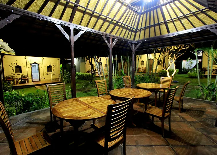 Alamanda Bingin 3*
